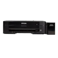 Imprimantă cu jet de cerneală Epson L132, A4, Negru 3