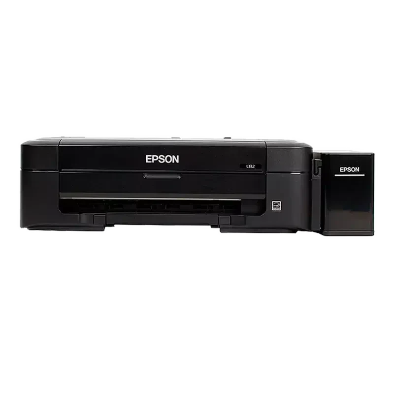 Imprimantă cu jet de cerneală Epson L132, A4, Negru 3