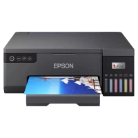 Imprimantă Epson Eco Tank L8050, Black