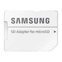 Card de Memorie Samsung EVO Plus MicroSDXC, 512GB 7