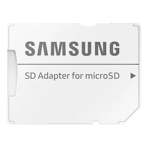 Card de Memorie Samsung EVO Plus MicroSDXC, 1024GB