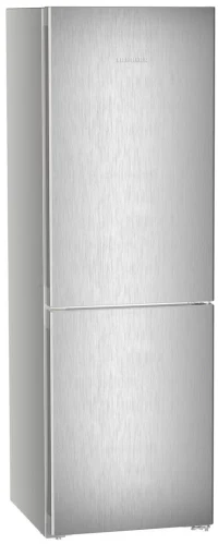 Холодильник Liebherr CNsfd 5203, Silver 3