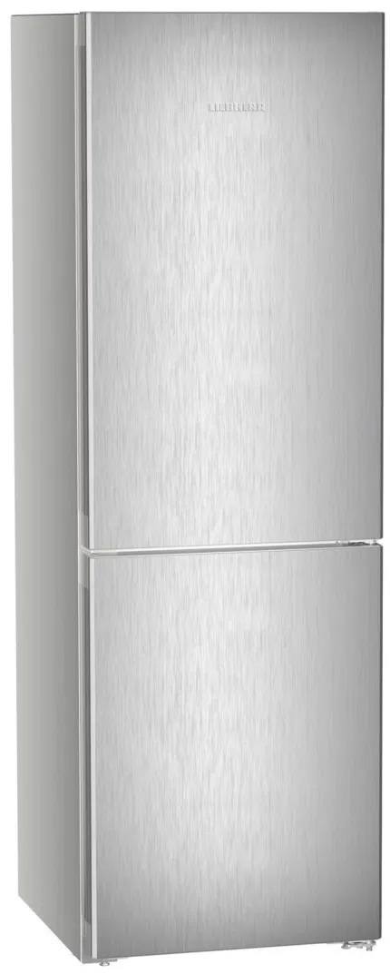 Холодильник Liebherr CNsfd 5203, Silver 3