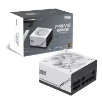 Блок питания для компьютеров Asus Prime AP-850G, Белый 9