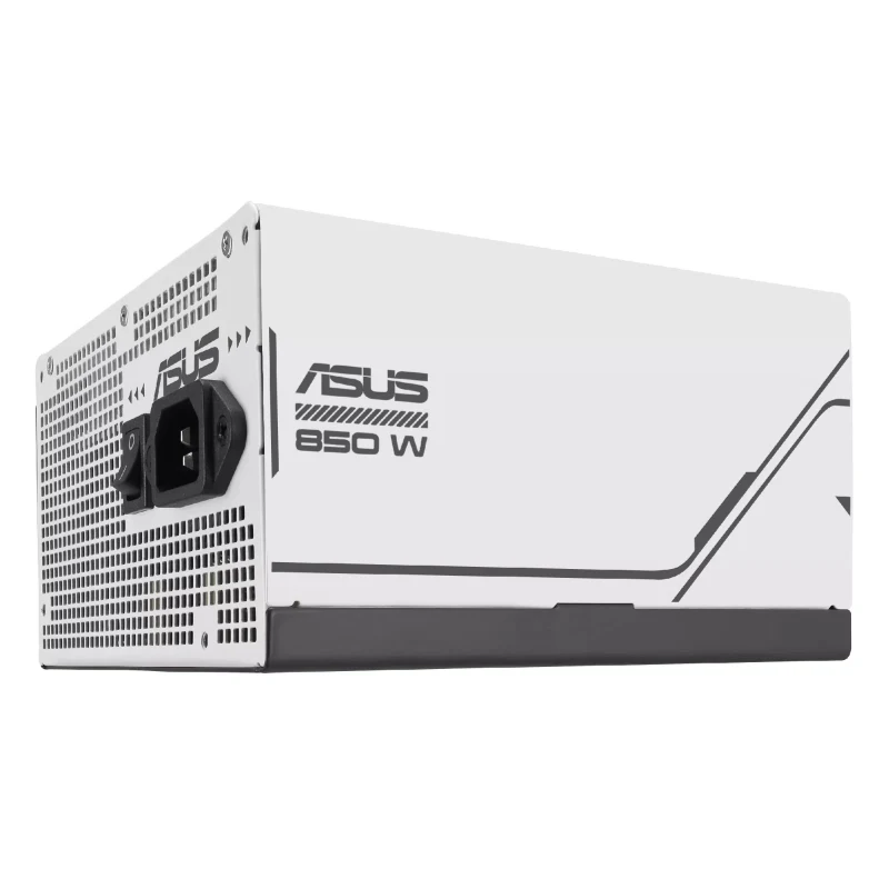 Блок питания для компьютеров Asus Prime AP-850G, Белый 8