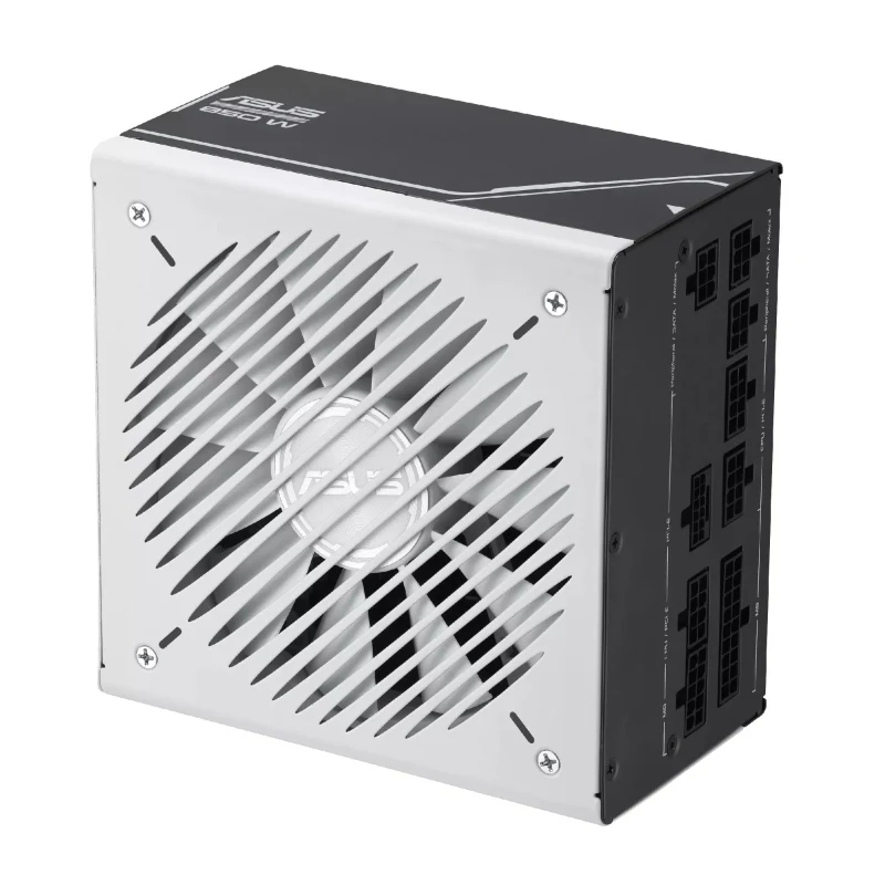 Блок питания для компьютеров Asus Prime AP-850G, Белый 7