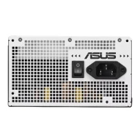 Блок питания для компьютеров Asus Prime AP-850G, Белый 6