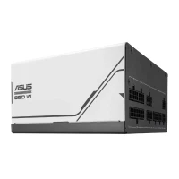 Блок питания для компьютеров Asus Prime AP-850G, Белый 3