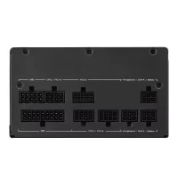 Блок питания для компьютеров Asus Prime AP-850G, Белый 2