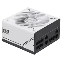 Блок питания для компьютеров Asus Prime AP-850G, Белый
