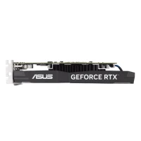 Placă video ASUS Dual GeForce RTX 3050 OC Edition, Black 5