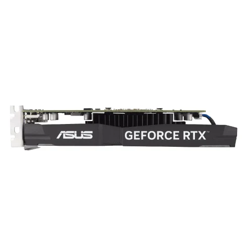Видеокарта ASUS Dual GeForce RTX 3050 OC Edition, Black
