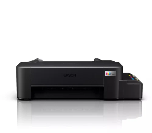 Принтер Epson Eco Tank L121, Black