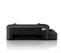 Imprimantă Epson Eco Tank L121, Black 4