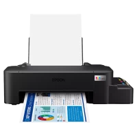 Imprimantă Epson Eco Tank L121, Black