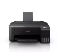 Imprimantă Epson Eco Tank L1250, Black 2