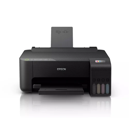 Imprimantă Epson Eco Tank L1250, Black