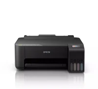 Imprimantă Epson Eco Tank L1250, Black 3