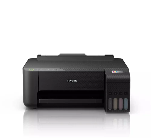 Imprimantă Epson Eco Tank L1250, Black