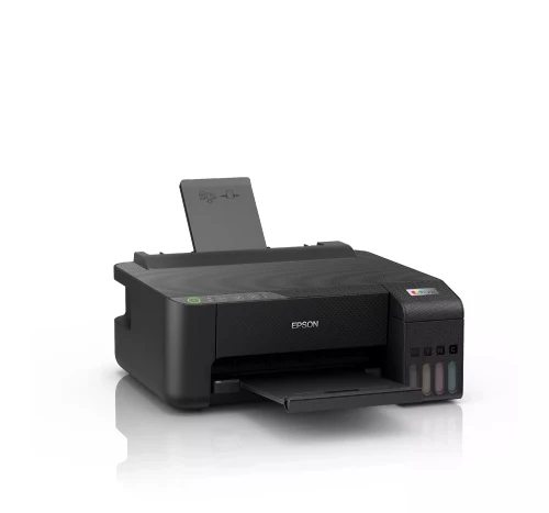 Imprimantă Epson Eco Tank L1250, Black