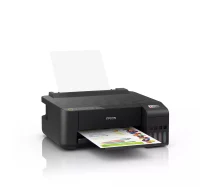 Imprimantă Epson Eco Tank L1250, Black 4
