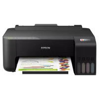 Imprimantă Epson Eco Tank L1250, Black