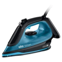 Утюг Braun SI 5256 BL, Черный | Синий