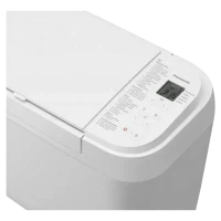 Хлебопечь Panasonic SD-R2520WTS, Белый 4