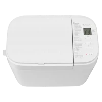 Хлебопечь Panasonic SD-R2520WTS, Белый 3