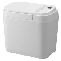 Хлебопечь Panasonic SD-R2520WTS, Белый 2