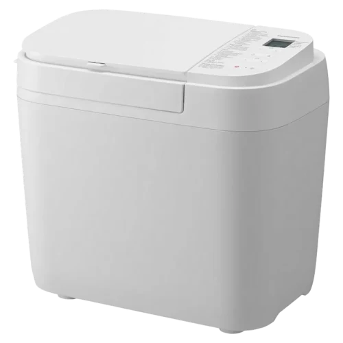 Хлебопечь Panasonic SD-R2520WTS, Белый
