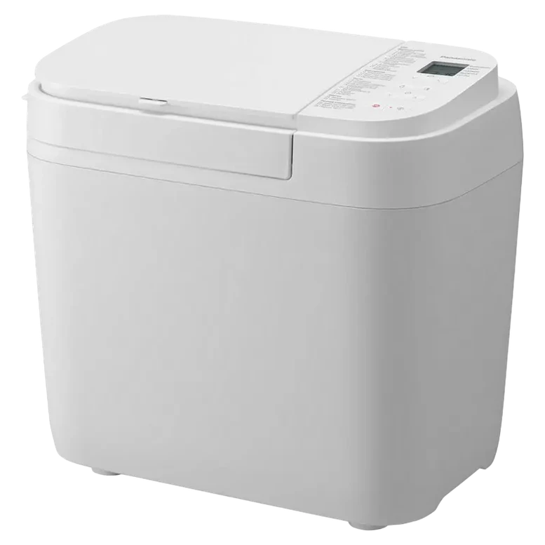 Хлебопечь Panasonic SD-R2520WTS, Белый 2