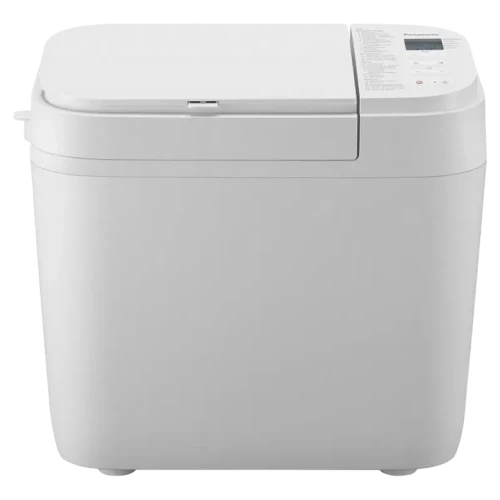 Хлебопечь Panasonic SD-R2520WTS, Белый