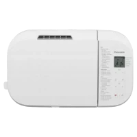 Хлебопечь Panasonic SD-R2520WTS, Белый 5