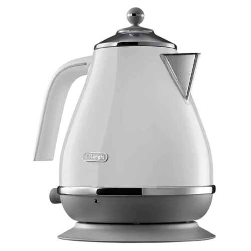 Электрочайник Kettle DeLonghi KBOC 2001 W