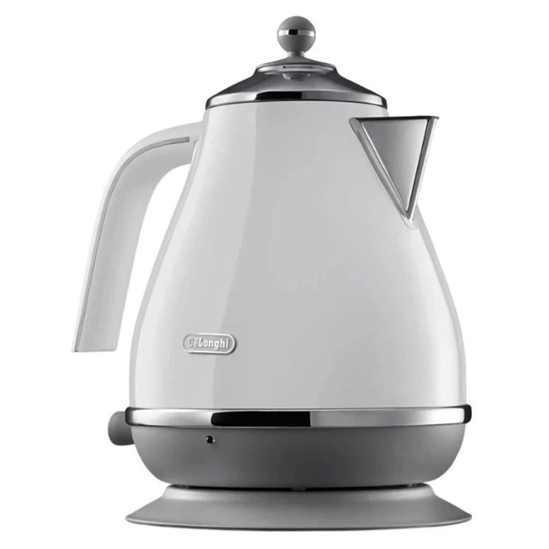 Ceainic electric Kettle DeLonghi KBOC 2001 W 2