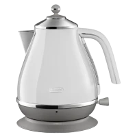 Ceainic electric Kettle DeLonghi KBOC 2001 W