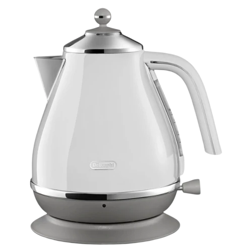 Электрочайник Kettle DeLonghi KBOC 2001 W