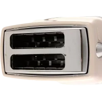 Тостер DeLonghi CTOV 2103 BG, Бежевый 6