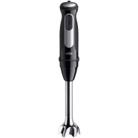 Blender de mână Braun MQ 55254 MBK, Negru 2
