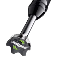 Blender de mână Braun MQ 55254 MBK, Negru 3