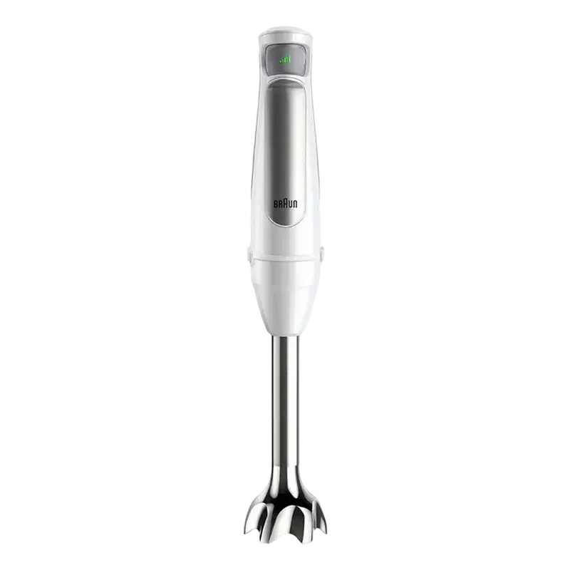Blender de mână Braun MQ 7000 W, Alb 2