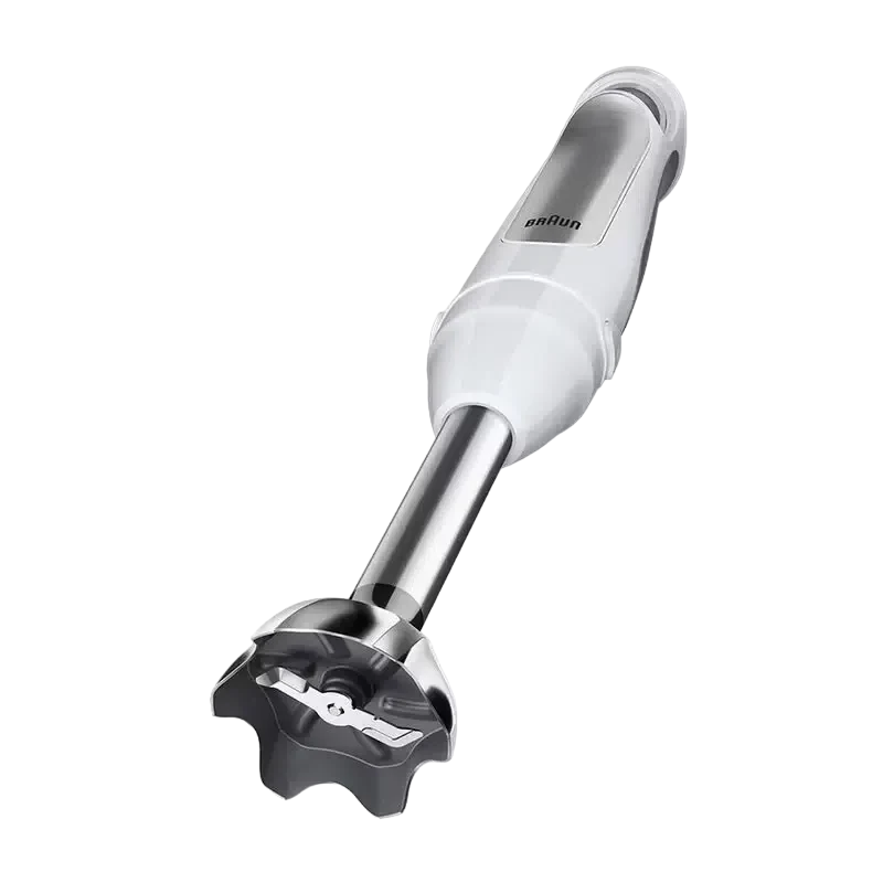 Blender de mână Braun MQ 7000 W, Alb 4