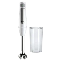 Blender de mână Braun MQ 7000 W, Alb