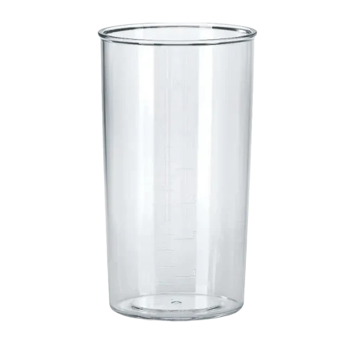 Погружной блендер Braun MQ 7075 X BK, Чёрный/Серебристый