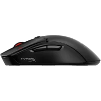 Игровая мышь HyperX Pulsefire Haste 2 Core, Black 7