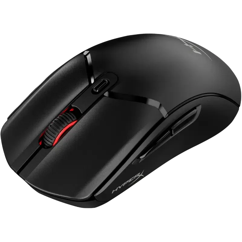 Игровая мышь HyperX Pulsefire Haste 2 Core, Black 5