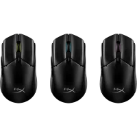 Игровая мышь HyperX Pulsefire Haste 2 Core, Black 2