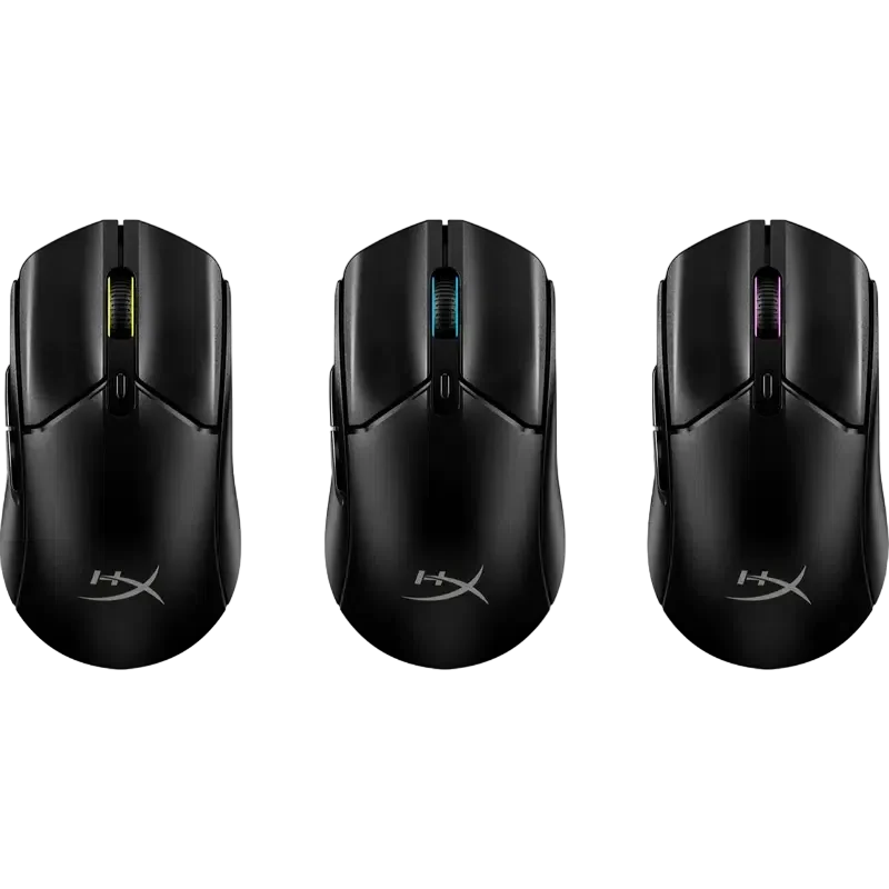 Игровая мышь HyperX Pulsefire Haste 2 Core, Black 2