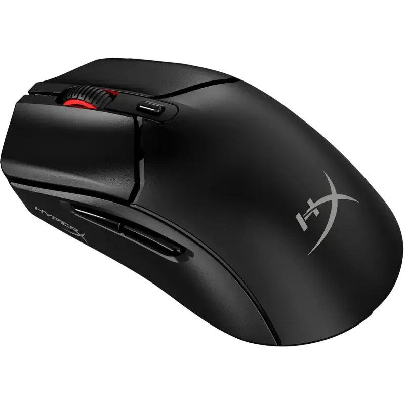Игровая мышь HyperX Pulsefire Haste 2 Core, Black 6